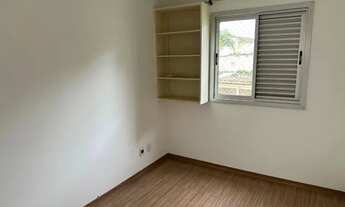 Imagem 2: Apartamento com 2 dormitórios para alugar, 68 m² por R$ 1.985,00/mês - Jardim Shangai - Ju