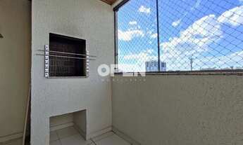 Imagem 7: Apartamento para aluguel tem 105 metros quadrados com 3 quartos em Marechal Rondon - Canoa