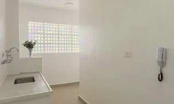 Imagem 4: Apartamento a venda no Cambuci, 1 dorm, 38 m², R$ 378.900,00 - Condomínio Agapanthus - SP