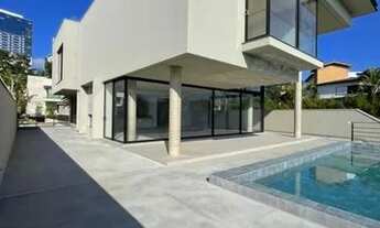 Imagem 6: Casa com 5 dormitórios para alugar, 1062 m² por R$ 61.900,00/mês - Alphaville 01 - Barueri