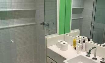 Imagem 2: Apartamento para venda tem 130 metros quadrados com 2 quartos em Gávea - Rio de Janeiro