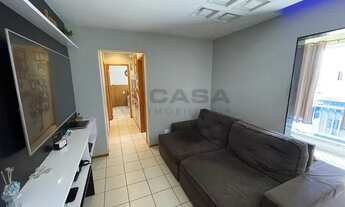 Imagem 4: PB500- COND.ITAUNA- Apartamento 2 quartos c suite - Varanda - 2 vagas - Colina de Laranjei