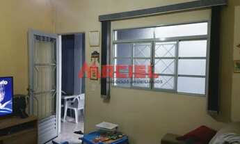 Imagem 2: Casa Padrão em Jacarei