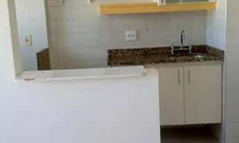 Imagem 6: Apartamento para aluguel tem 50 metros quadrados com 1 quarto em Higienópolis - São Paulo