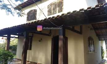 Imagem 4: Casa duplex com 03 quartos no Centro de Itaboraí com área de 1000m2