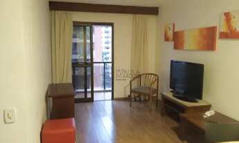 Imagem: Flat Residencial - Jardins - Venda e Locação!