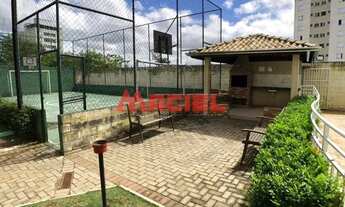 Imagem 3: Apartamento Padrão em São José dos Campos