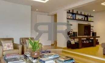 Imagem 6: HIGIENÓPOLIS - VARANDA COM CHURRASQUEIRA - PRÓXIMO MACKENZIE