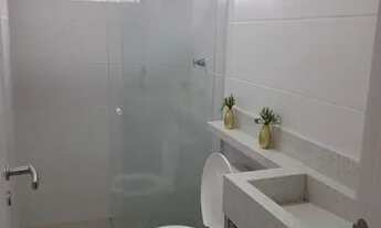 Imagem 4: Alugo apto 2 dormitórios Porto Belo Mobiliado