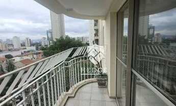 Imagem 7: Apartamento com 3 dormitórios à venda, 82 m² por R$ 645.000 - Tatuapé - São Paulo/SP