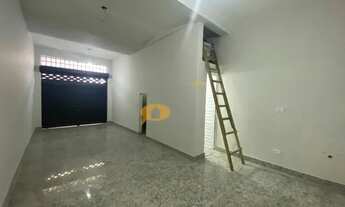 Imagem 2: COMERCIAL para aluguel, Vila Santo Estéfano - São Paulo/SP