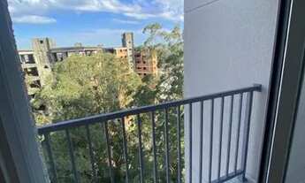 Imagem 6: Apartamento 42m - Novo