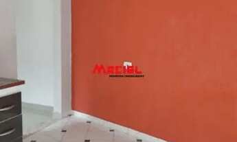 Imagem 6: Casa Padrão em Sao Jose dos Campos