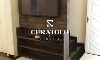 Imagem 4: Sobrado em Condomínio com 2 dorms, 1 suíte, varanda, 1 vaga - Vila Císper