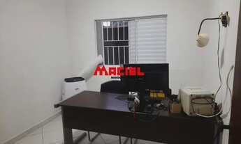 Imagem 4: Casa Padrão em Sao Jose dos Campos