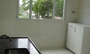 Imagem 4: Apartamento com 2 dormitórios para alugar, 62 m² por R$ 2.200,00/mês - Vila Franceschini