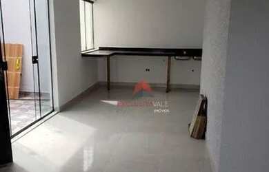 Imagem 4: Cobertura com 3 dormitórios à venda, 140 m² por R$ 640.000 - Bosque dos Eucaliptos - São J