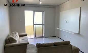 Imagem 2: Apto Vista Mar - 2 Suítes- Semi Mobiliado - Av. Litorânea