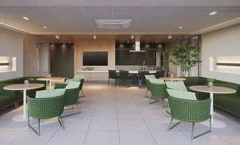 Imagem 4: Residencial Florata - Entrada de 97 mil