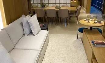 Imagem 2: Ritmo Bueno - Apartamento 2 quartos, sendo 1 suíte