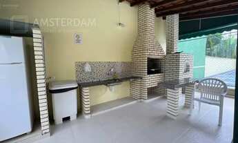 Imagem 7: CASA EM CONDOMÍNIO FECHADO COM PISCINA NO CENTRO DE BERTIOGA