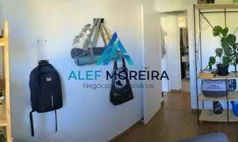 Imagem 3: Valinhos - Apartamento Padrão - Parque dos Cocais