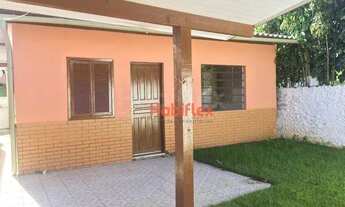 Imagem: Casa com 3 dormitórios à venda - Rio Tavares