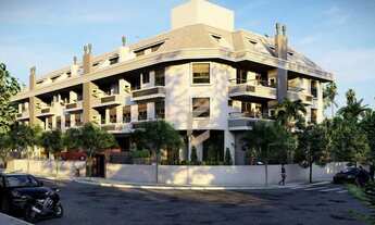 Imagem 2: Apartamento com 3 dormitórios à venda, 87 m² por R$ 1.100.845,00 - Ingleses Norte - Floria