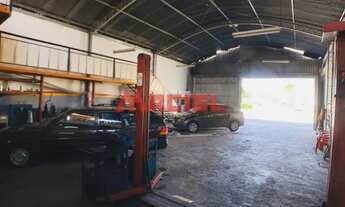 Imagem 7: Galpão Galpão em Sao Jose dos Campos