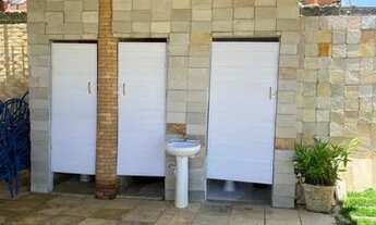 Imagem 5: Casa de praia na barra dos coqueiros disponível