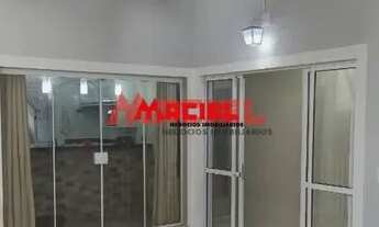 Imagem 2: Casa Padrão em São José dos Campos