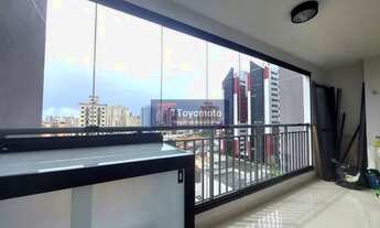 Imagem 3: Moderno studio novo de 37m², ao lado do metrô São Judas