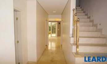 Imagem 7: CASA ASSOBRADADA - JARDIM AMÉRICA - SP