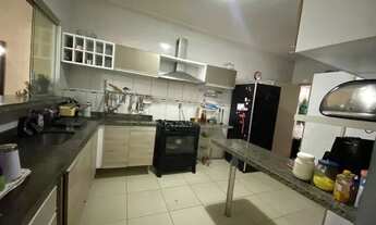 Imagem 3: Vendo casa no jardim Espanha oportunidade 3/4 casa toda com fundação pra segundo pavimento