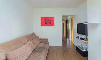 Imagem 4: Apartamento para Venda - 73.18m², 3 dormitórios, Passo da Areia