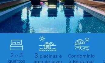 Imagem 3: Duplex na beira mar da ilha de Itamaracá