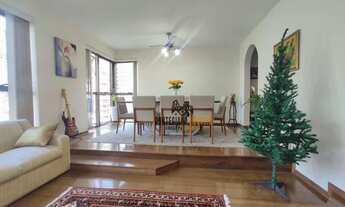 Imagem 2: APARTAMENTO DIFERENCIADO À VENDA NO BAIRRO DA POMPÉIA !