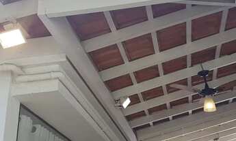 Imagem 4: Casa de condomínio para aluguel com 175 metros quadrados com 3 quartos