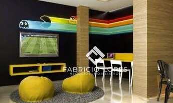 Imagem 2: Apartamento com 3 dormitórios, 72 m² - venda ou aluguel - Villa Branca - Jacareí/SP