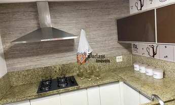 Imagem 3: Apartamento com 3 dormitórios sendo 1 suíte à venda, 72 m² por R$ 485.000 - Parque Jaçatu