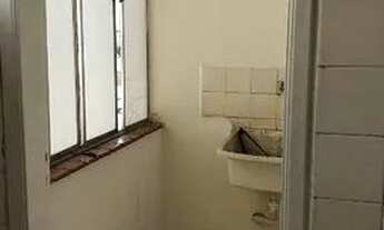 Imagem 8: Apartamento com 1 dormitório para alugar, 50 m² por R$ 1.570,00/mês - Ipiranga - São Paulo