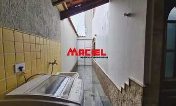 Imagem 6: Casa Padrão em Sao Jose dos Campos