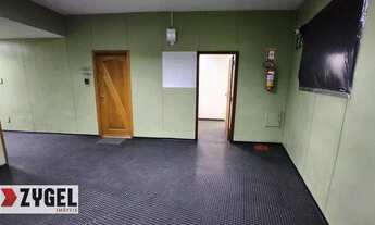 Imagem 2: Sala, 60 m² - venda por R$ 240.000,00 ou aluguel por R$ 3.292,63/mês - Centro - Rio de Jan