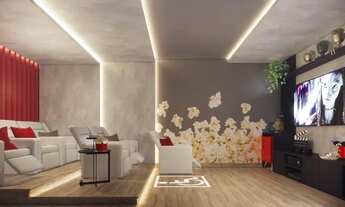 Imagem 7: Apartamento com 3 dormitórios à venda, 104,23 m² a partir R$ 605.114 - Aviação - Praia Gr