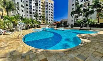 Imagem 1: DNO APT COM VARANDA E SOL DA MANHÃ EM COLINA DE LARANJEIRAS