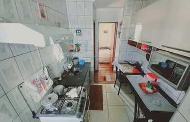 Imagem 4: Apartamento Padrão em Ribeirão Preto