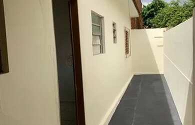 Imagem 2: CASA PARA LOCAÇÃO NO JD. HERCULANO. CA1580