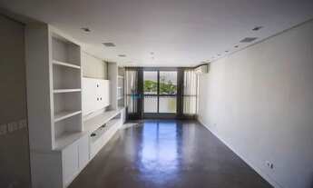 Imagem 3: Apartamento Venda 120 m²| Moema