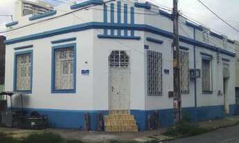 Imagem 2: CASA - R. TERESA CIRSTINA 228 CENTRO APROXIMADAMENTE 65M² COM SALA, COZINHA, 2 DORMITORIO