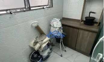 Imagem 4: Apartamento com 2 dormitórios, 56 m² - venda por R$ 276.000 ou aluguel por R$ 2.190/mês